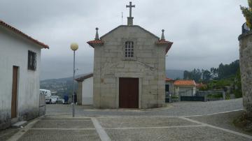 Capela de Nossa Senhora do Rosário - Visitar Portugal