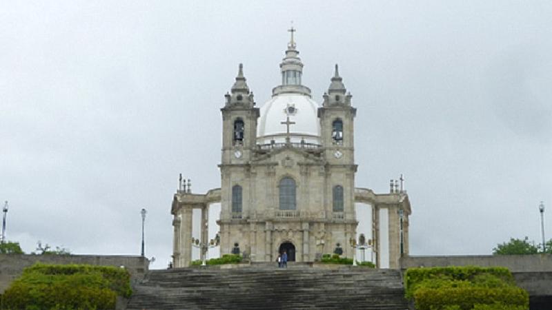 Santuário do Sameiro