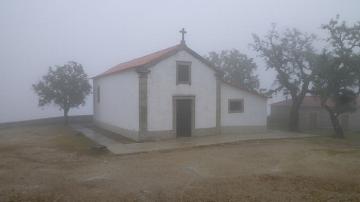 Capela de Santa Marta das Cortiças - Visitar Portugal