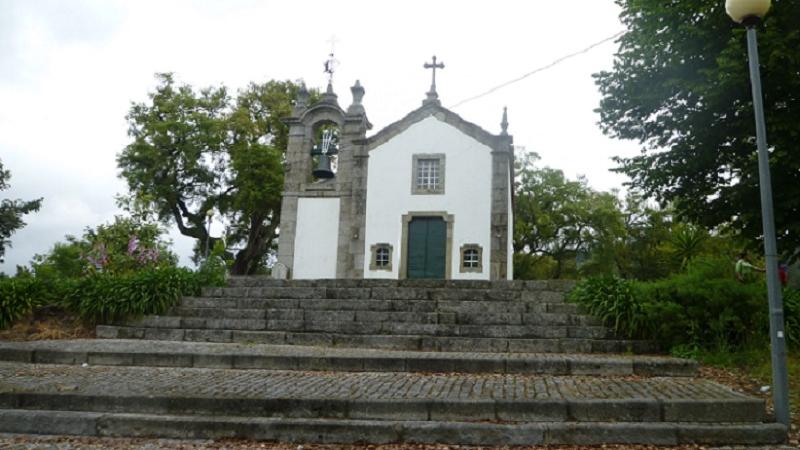 Capela de Nossa Senhora da Consolação