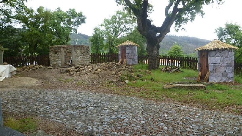 Castro do Monte da Consolação