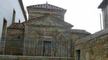 Capela de São Frutuoso - Visitar Portugal