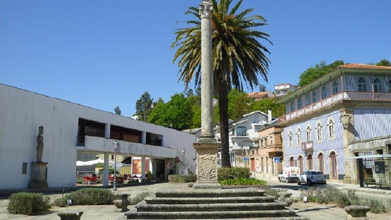 Cruzeiro Cabeceiras de Basto