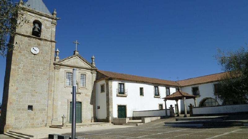 Mosteiro de Arnoia