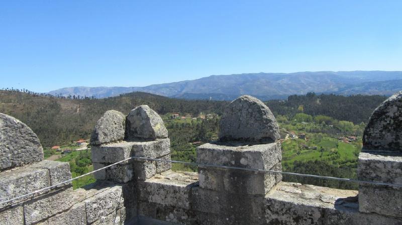 Miradouro do Castelo