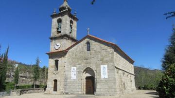 Igreja do Divino Salvador - Visitar Portugal