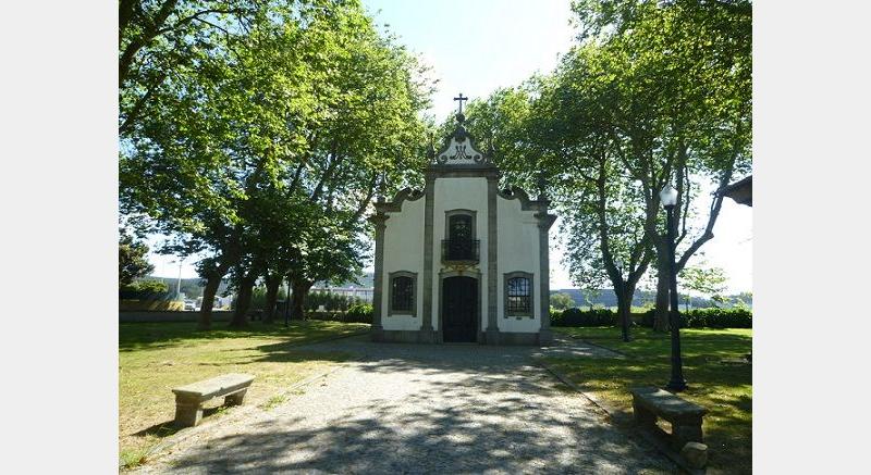 Capela de Nossa Senhora da Saúde