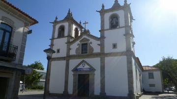 Igreja Matriz de Esposende - Visitar Portugal