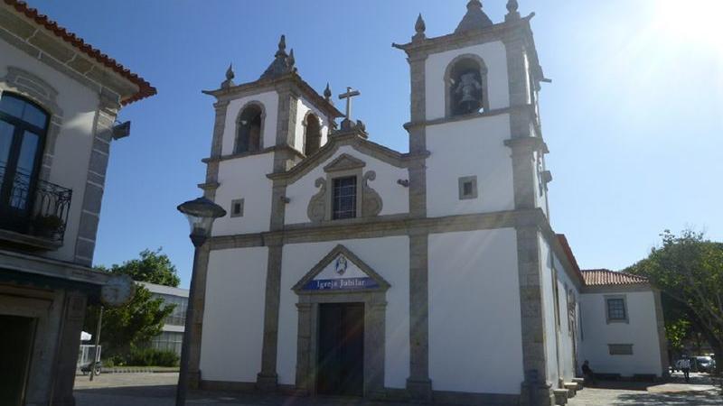 Igreja Matriz de Esposende