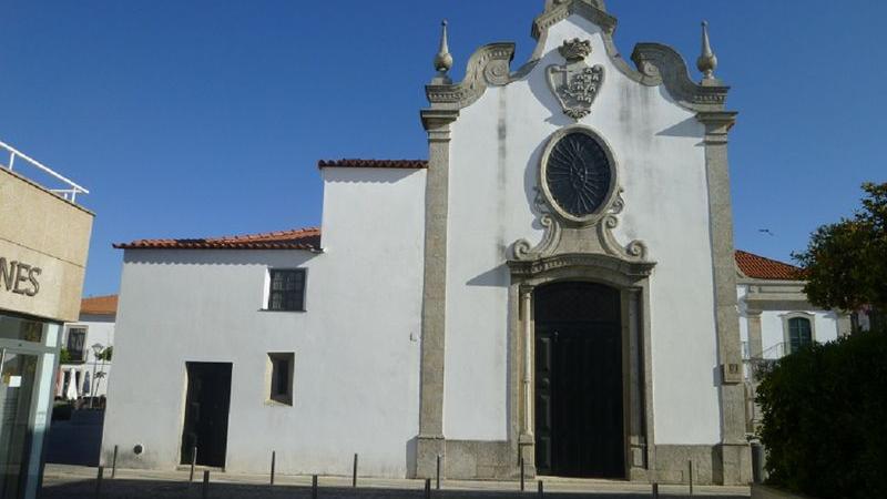 Igreja da Misericórdia de Esposende