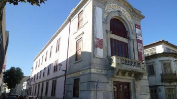 Museu Municipal - Visitar Portugal