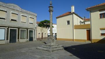 Pelourinho de Esposende - Visitar Portugal