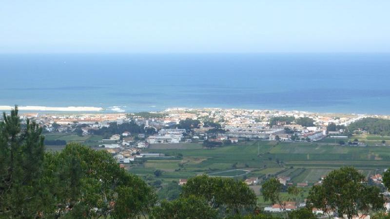 Vista Geral de Esposende