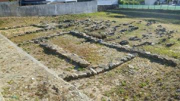 Cemitério Medieval das Barreiras