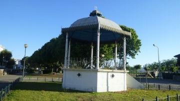 Coreto de Fão - Visitar Portugal