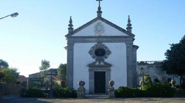 Templo do Bom Jesus