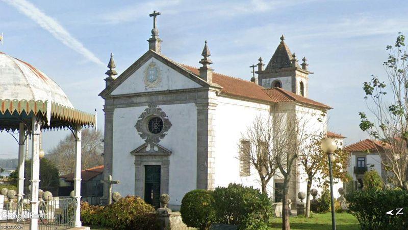 Templo do Bom Jesus