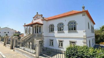 Antiga escola primária