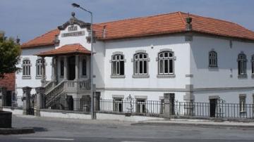 Antiga escola primária Antiga escola primária