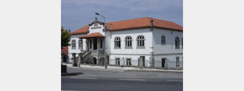 Antiga escola primária