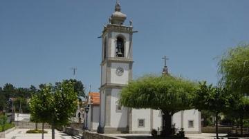 Igreja de Forjães - Visitar Portugal