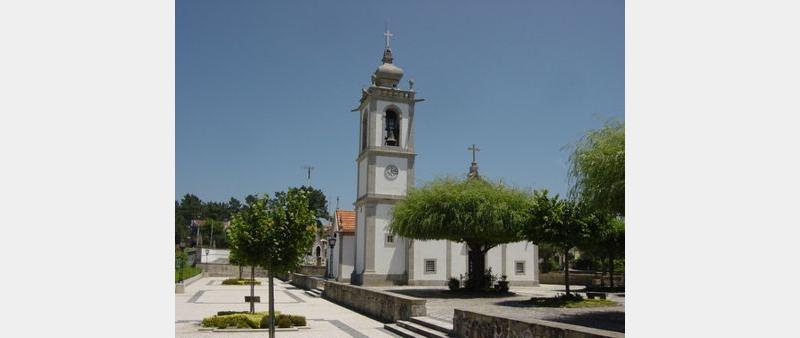 Igreja de Forjães