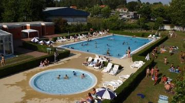 Piscinas de Forjães - Visitar Portugal