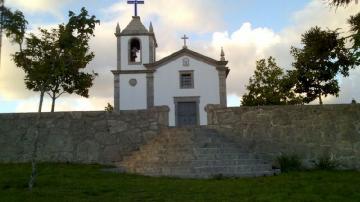 Capela de Nossa Senhora da Graça - Visitar Portugal