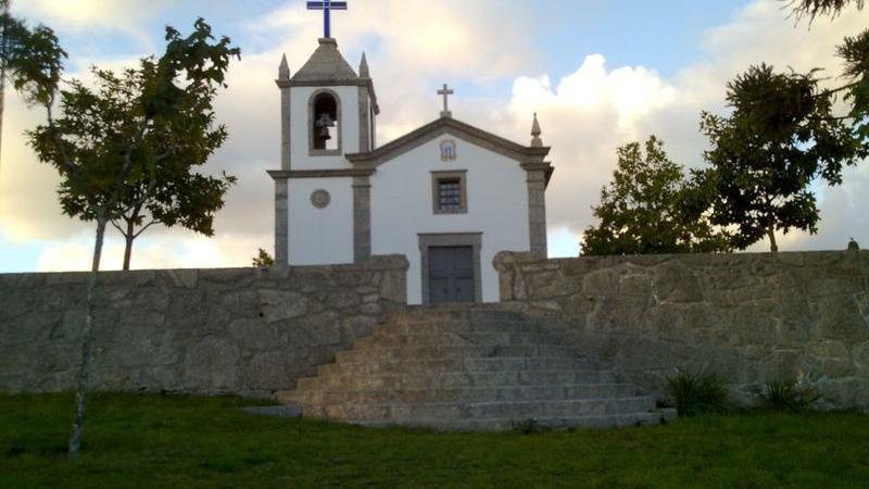 Capela de Nossa Senhora das Graças