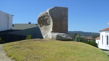 Ara de Trajano - Visitar Portugal