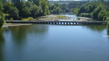 Ponte Romana das Taipas - Visitar Portugal