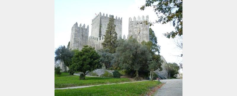 Castelo de Guimarães