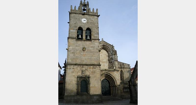 Igreja de Nossa Senhora da Oliveira