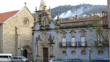 Igreja de São Francisco - Visitar Portugal