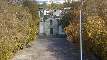 Igreja de São Dâmaso - Visitar Portugal