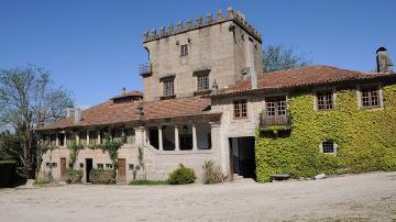 Paço de São Cipriano - Visitar Portugal