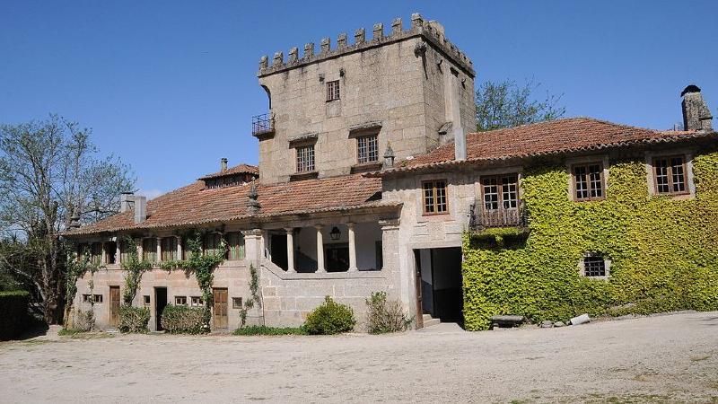 Paço de São Cipriano