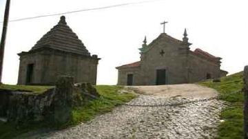 Capela de São Mamede - Visitar Portugal