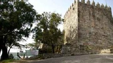 Monte do Pilar, Póvoa de Lanhoso
