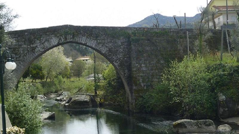 Ponte Mem Gutierres