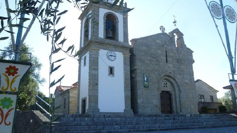 Igreja de Santa Maria