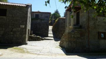 Aldeia de Brufe - Visitar Portugal