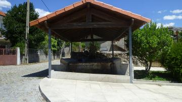 Tanques em Campo do Gerês - 