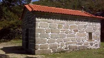 Capela da Senhora da Nazaré