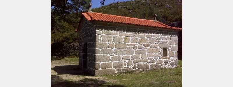 Capela da Senhora da Nazaré