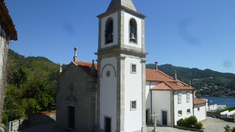 Igreja de São João Batista