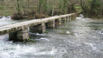 Ponte Saidoira