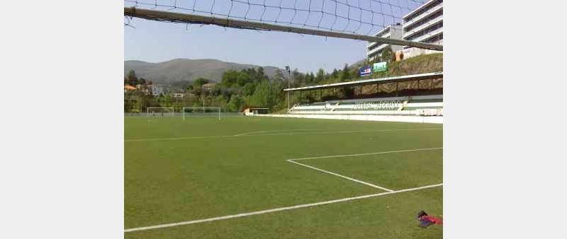 Estádio de Terras de Bouro