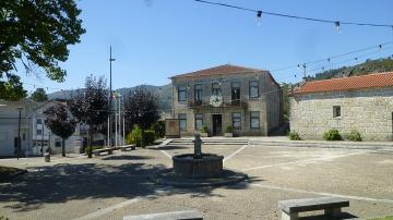 Câmara Municipal de Terras de Bouro - Visitar Portugal