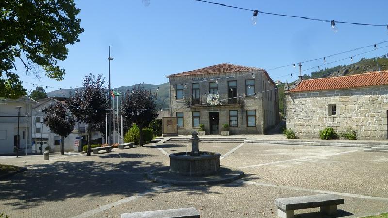 Câmara Municipal de Terras de Bouro